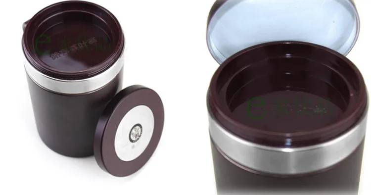 201 + высококлассная намагниченная Вакуумная чашка из нержавеющей стали глина