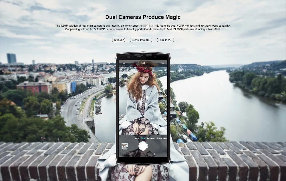 DOOGEE BL9000, 4G, 6 ГБ, 64 ГБ, Helio P23, Восьмиядерный, 5V5A, флэш-зарядка, 9000 мА/ч, Беспроводная зарядка, 5,99 дюйма, FHD+ Android 8,1