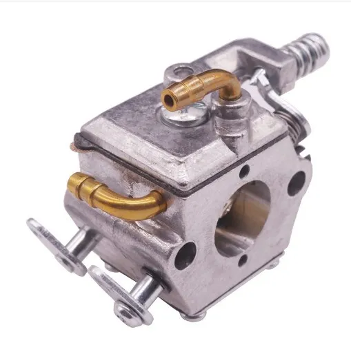 CARB CARBURETOR FOR CHINESE 4500 5200 5800 MT-9999 TAURUS 45CC 52CC 58CC CHAINSAW | Инструменты
