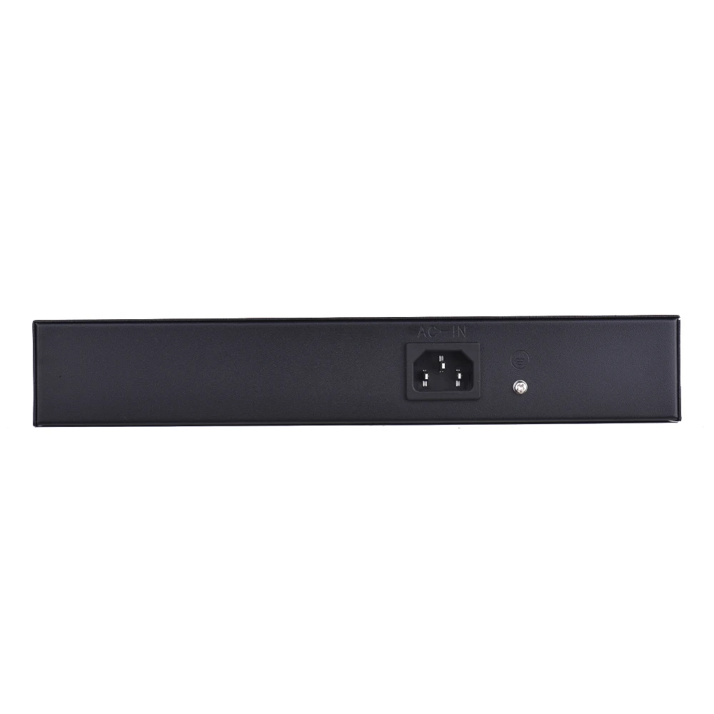 8+ 2BZDN PoE коммутатор мощность 8 Ethernet порт 2 Uplink Ethernet порт 2,0 Гбит/с по Ethernet IEEE 802,3 48 В 3A ЕС/США/Великобритания Разъем для камеры