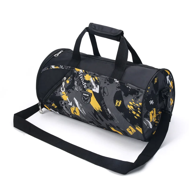 Профессиональный Многофункциональный Водонепроницаемый нейлон спортивную