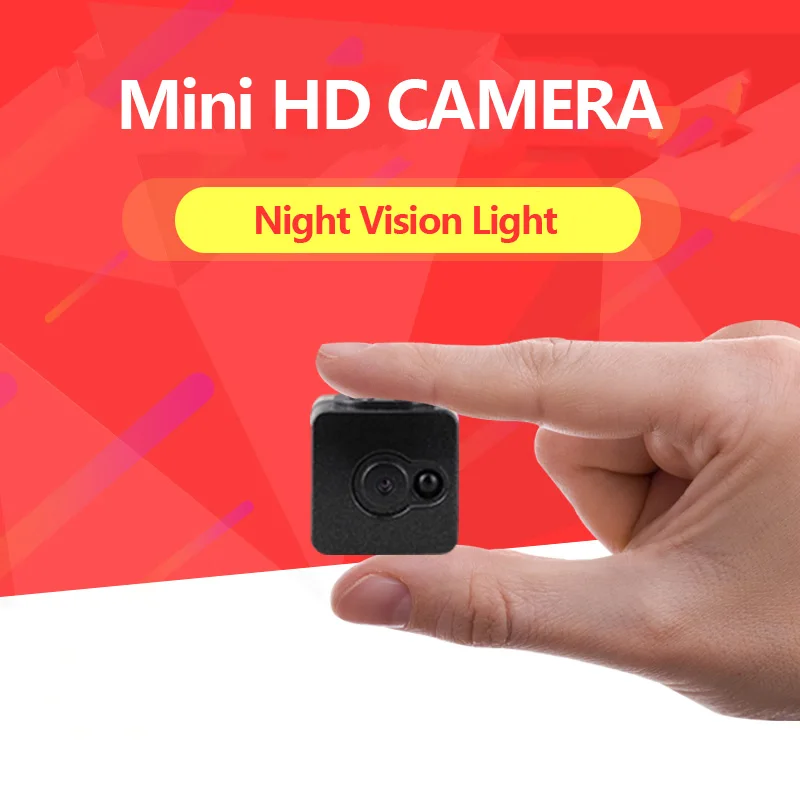 Dingfentech Micro секрет Камера Espion Gizli Kamera Наименьший Мини Espia бункер Mini Cam dvr Ночное