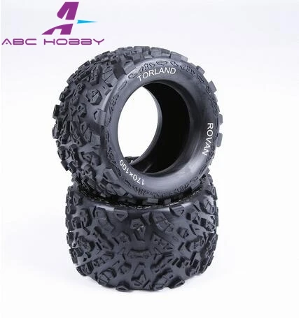 1/8 RC монстр бесщеточный грузовик запчасти TORLAND покрышки|truck parts|1/8 rcrc |