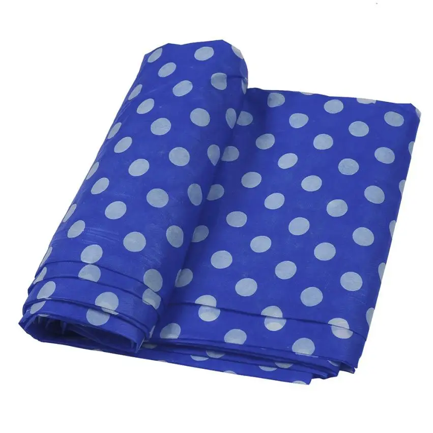 2018 новый водонепроницаемый пластиковый чехол для скатерти вечеринок