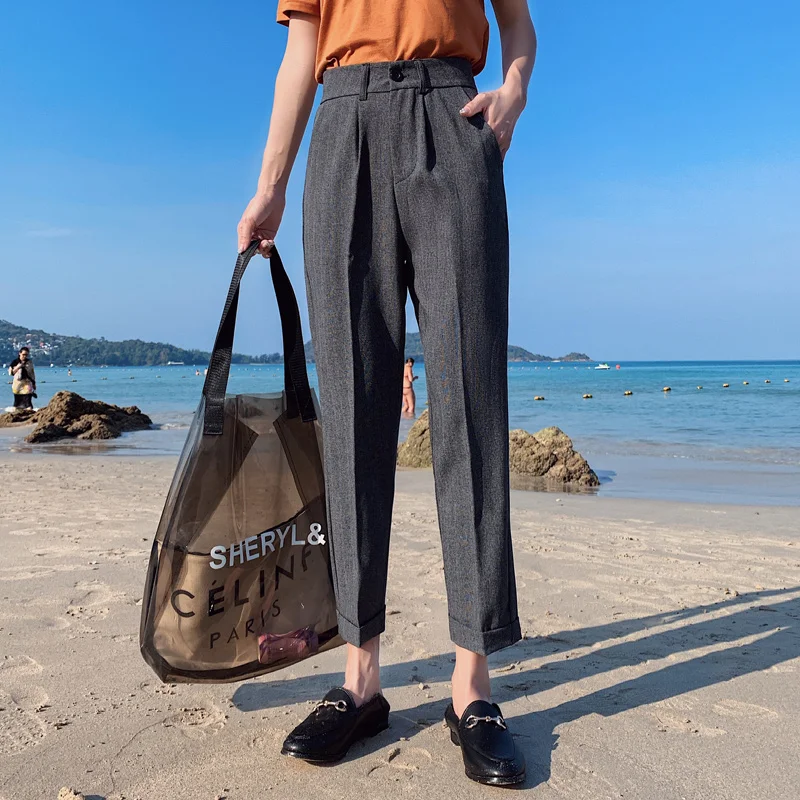 Модные розовые леггинсы женская одежда хлопковые женские из голографического