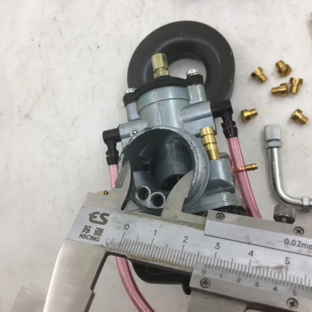 Cherryberg carb Карбюратор carby vergaser карбюратор PHBG 21 мм гоночный phbg21 модель DELLORTO для KTM HONDA yamaha suzuki