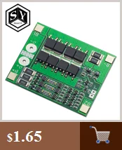 Type-c/Micro USB 5V 1A 18650 TP4056 модуль зарядного устройства для литиевых батарей зарядная плата с двухканальная видеокамера с защитой функции 1A литий-ионный аккумулятор