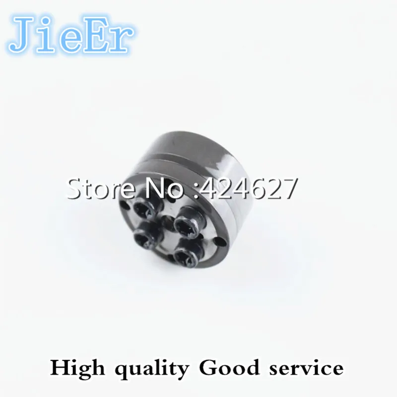 Топливная система Common Rail C7166 291216 E24 Mach клапан управления инжектором Для C7 C9 Carter