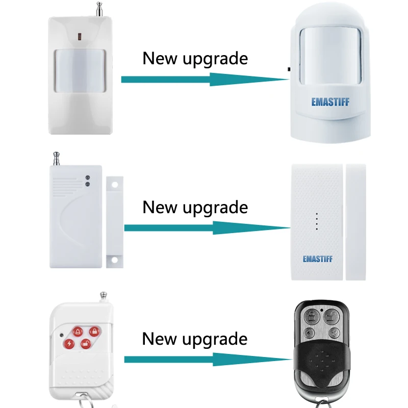 Высокое качество HD Wireless IP камеры 720 P ночного видения безопасности P2P 2 4 Onvif камера