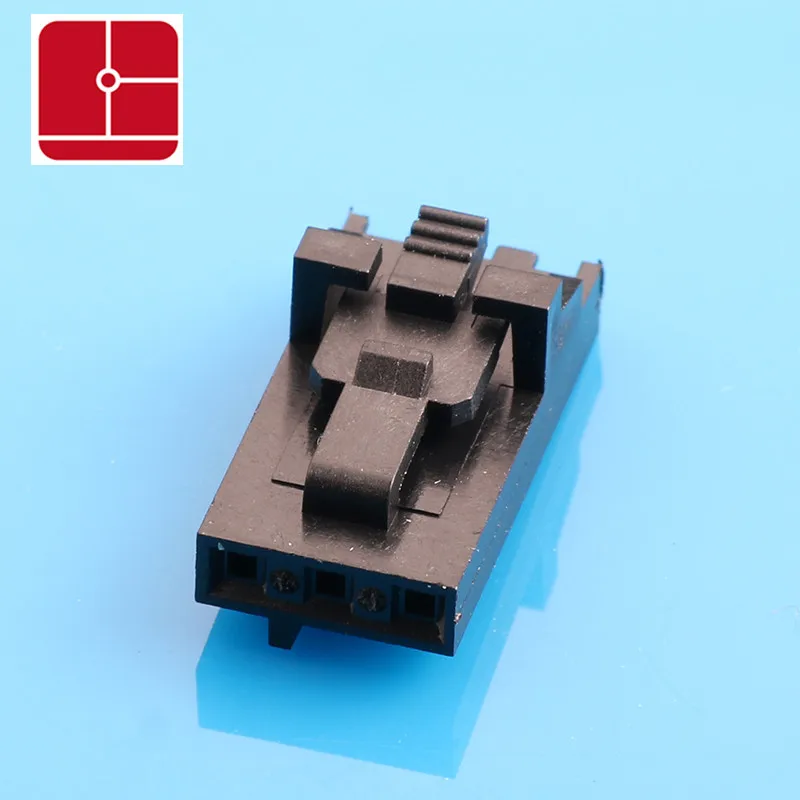 10 шт 5057 9403 50579403 бренд связи molex разъем оболочки|Соединители| |