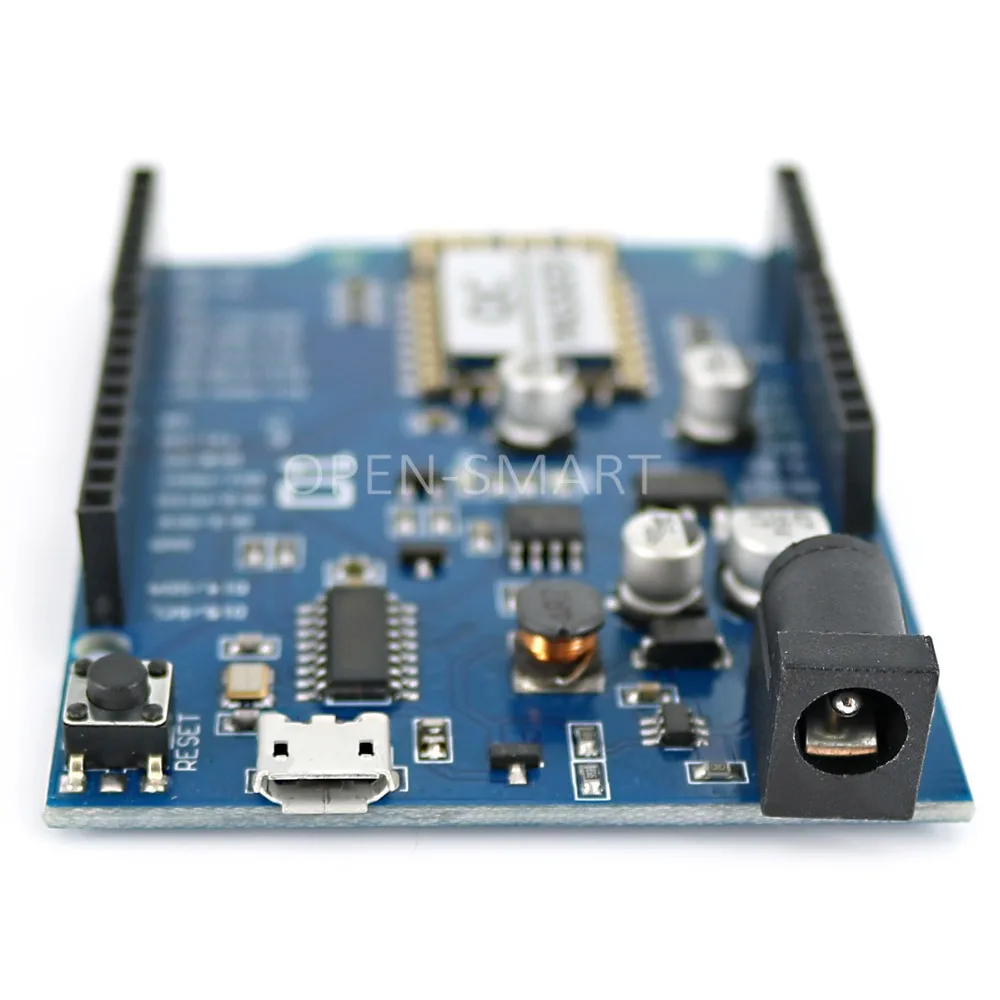 Плата ESP8266 D1 модуль разработки Wi Fi для Arduino UNO IDE|module us|us modulemodule for arduino |