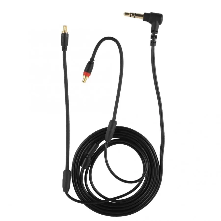 Аудио кабель A2DC наушники Сменный кабель для Audio-Technica ATH-LS50/70/200 E40/50/70