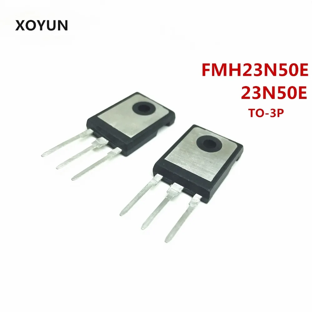 

5 шт./лот FMH23N50E 23N50E TO-3P Новый