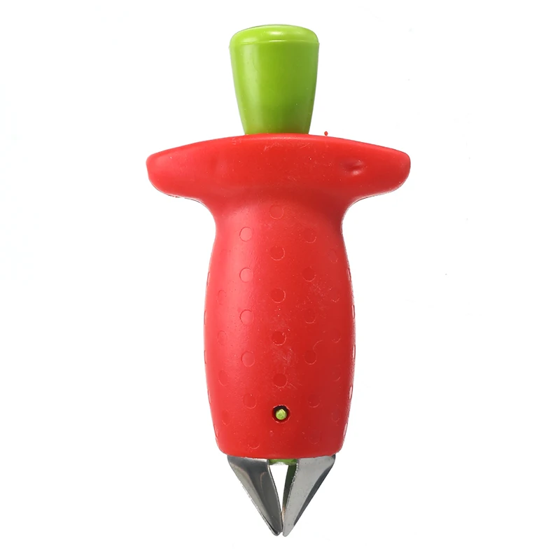 Кусачки для удаления клубники и ягод ручные кухонные инструменты приспособление