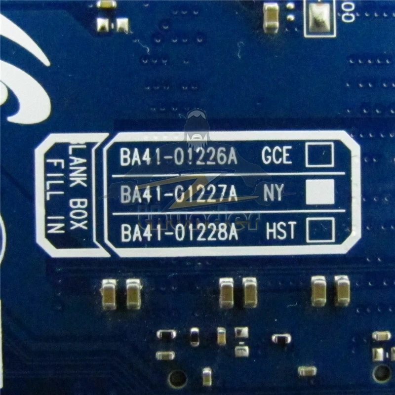 BA92-06346A BA92-06346B BA41-01227A для samsung R530 Материнская плата ноутбука PM45 GT310M DDR3