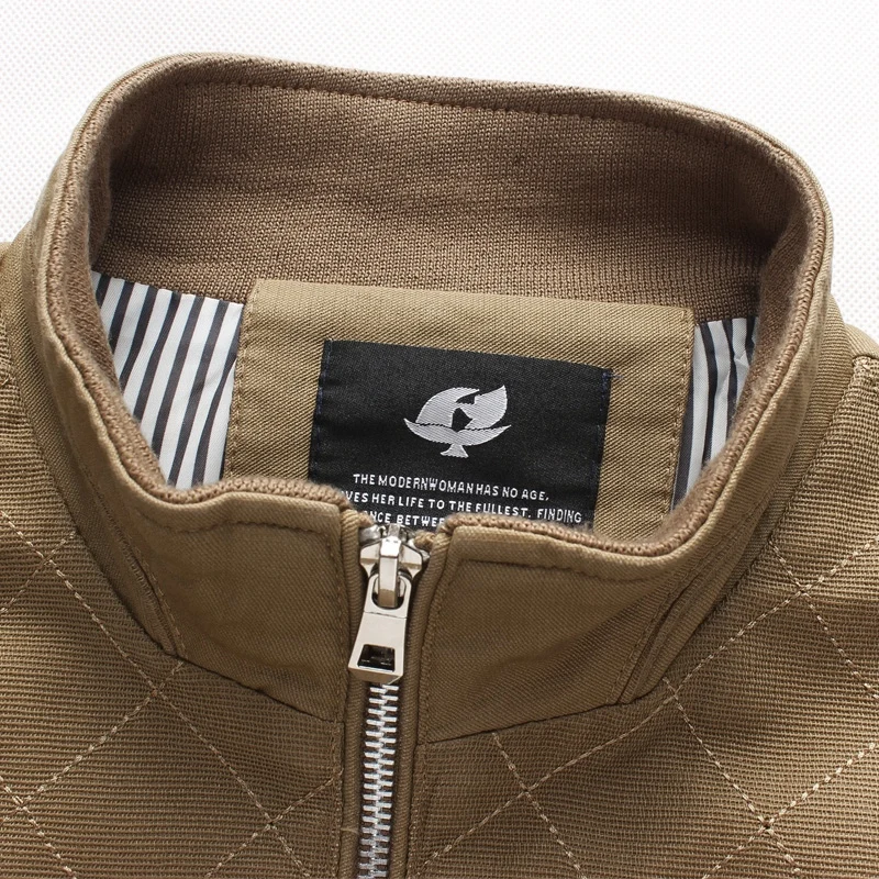 

New Fashion Jacket Men Cotton Casual Jacket Men Trend Patchwork Slim Fit Mens Designer Clothes Plus Size M-5XL