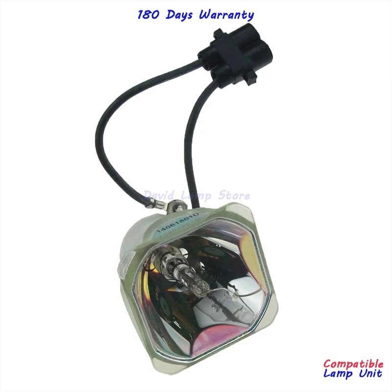 NP15LP Projector Bare Lamp / Bulb For NEC M260X M260W M300X M300XG M311X M260XS M230X M271W M271X M311X With 180 Days Warranty