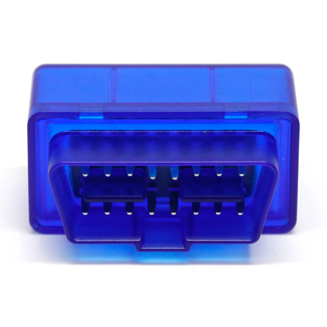 Для Android Windows подходит для ELM327 V2.1 V1.5 obd2 сканер automotivo Bluetooth автомобильный