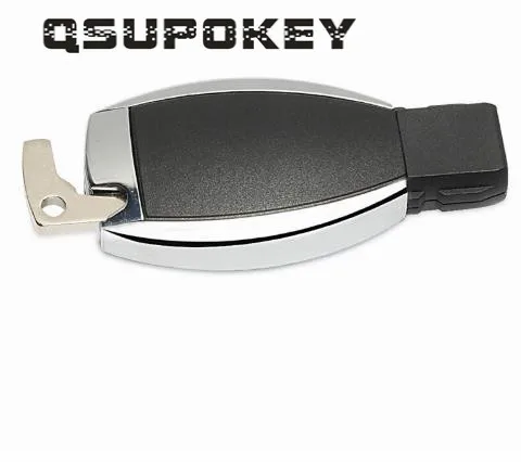 QSUPOKEY качество CGDI MB CG BE ключ для всех Benz FBS3 315 МГц/433 м ключевой программатор и