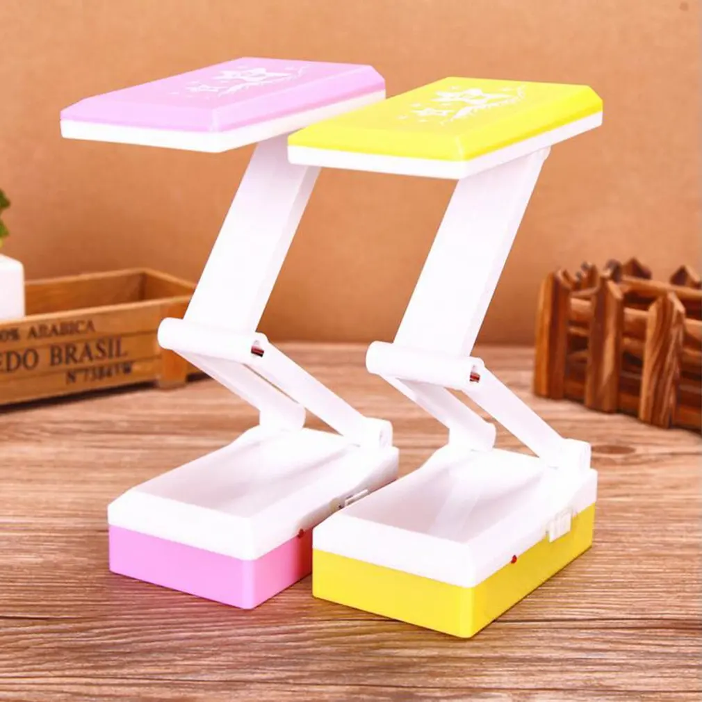 12 Светодиодный Ночник для учеников мальчиков и девочек свет сенсор