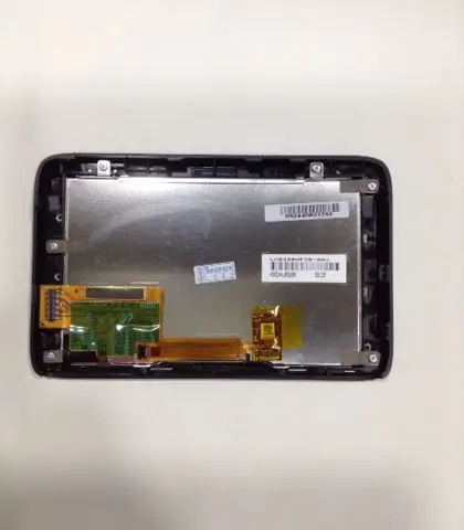 Сенсорный ЖК-экран для TOMTOM Go1000 GPS LMS430HF28 | Компьютеры и офис