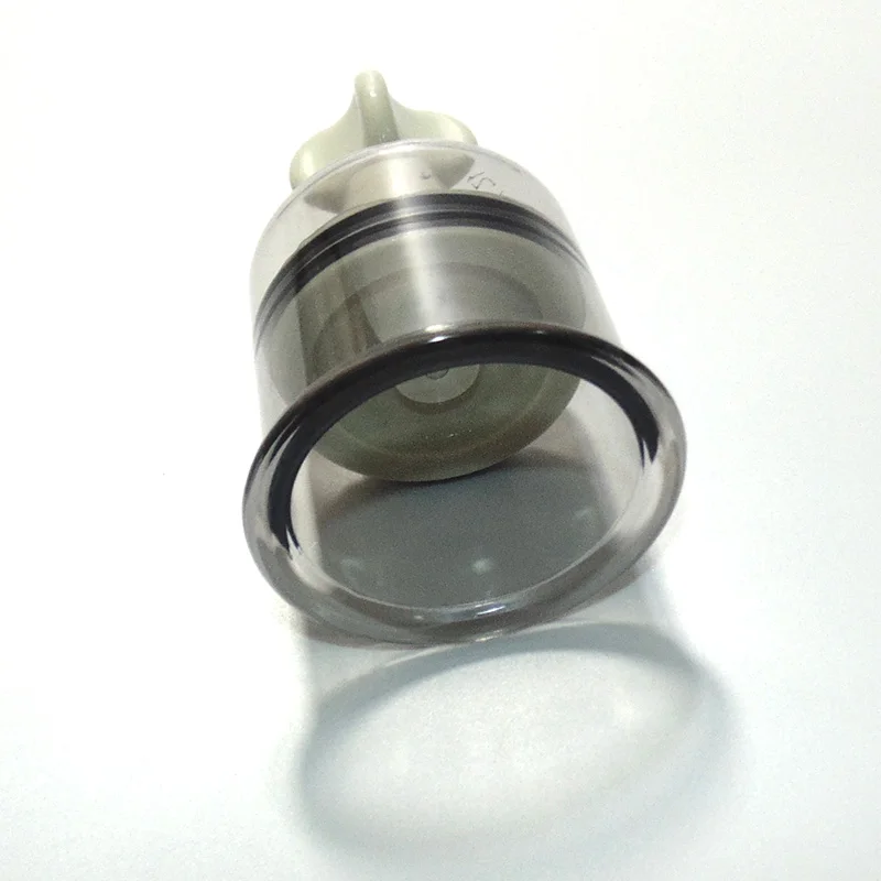 2 5 дюйма большой размер массажер для стимуляции груди и клитора насос сосков