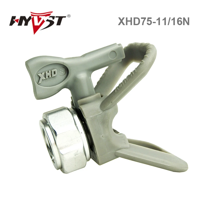 X stype 11/16 Tip Guard безвоздушный пистолет распылитель Экстремальный сверхмощный