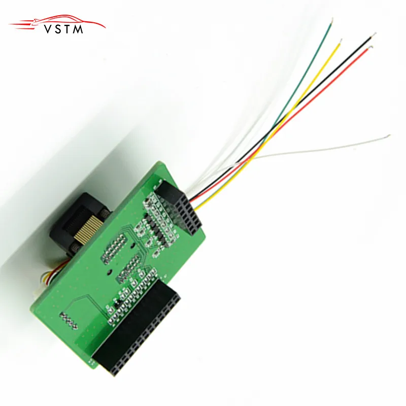 Автомобильный программатор для VVDI PROG PCF79XX адаптер VVDIProg Pro | Автомобили и мотоциклы