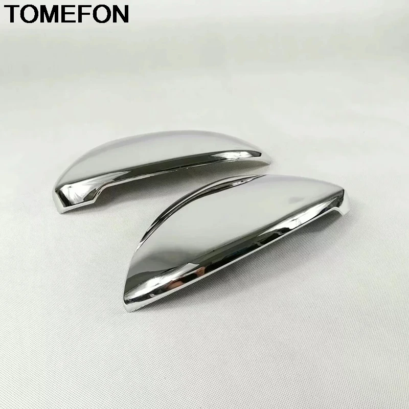 TOMEFON для Volkswagen Golf 7 MK7 2014 2015 2016 2017 2018 Автомобильная Боковая дверь зеркало заднего