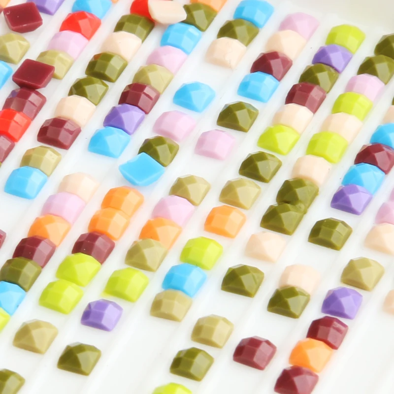 Стразы GLymg Diy фэнтези Колор два волка вышивка животные серия алмазная живопись