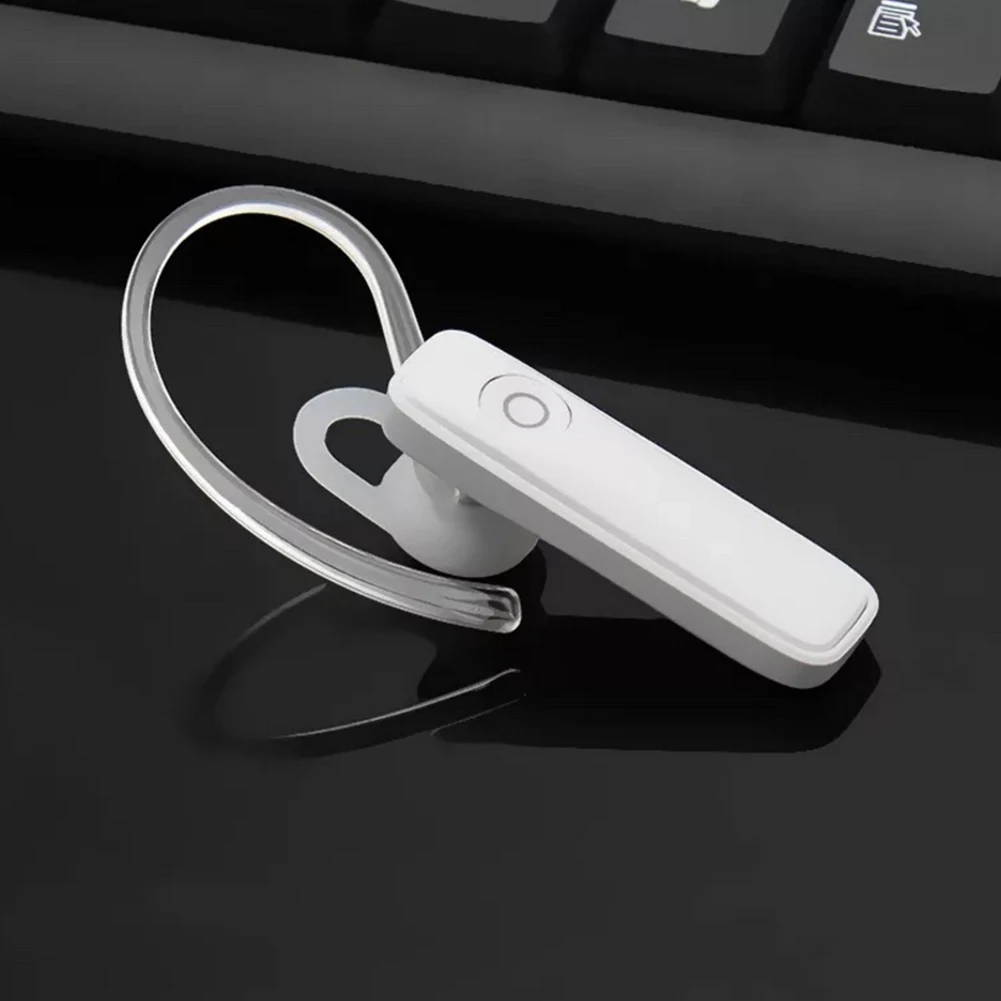 Мини стерео Bluetooth наушники Беспроводная гарнитура с V4.1 микрофоном громкость