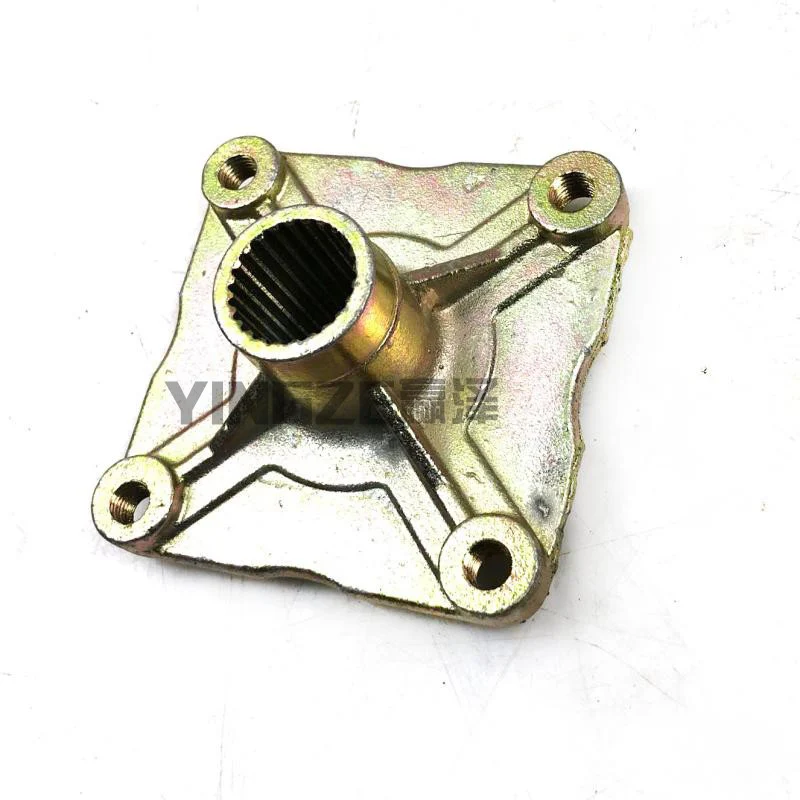 Четырехколесный багги для картинга сделай сам 24 зубчатый гвоздик мотовездехода