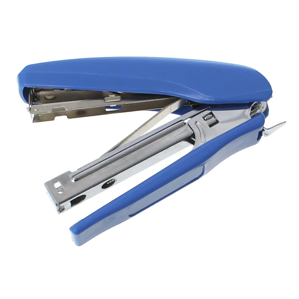 Высококачественные пластиковые скрепки прямоугольные канцелярские