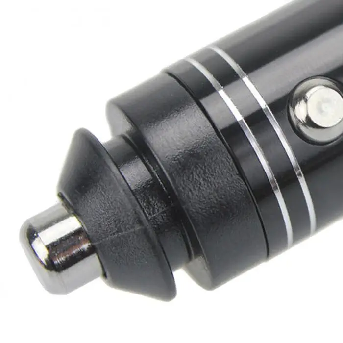 12V Мини-автомобиль Воздухоочистители Авто свежего воздуха анион Ионный очиститель кислородный бар озоновый ионизатор очиститель воздуха Освежитель NJ88