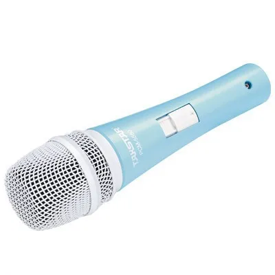 Takstar PCM-5560 конденсаторный микрофон KTV Красочный корпус поставляется с кабелем и