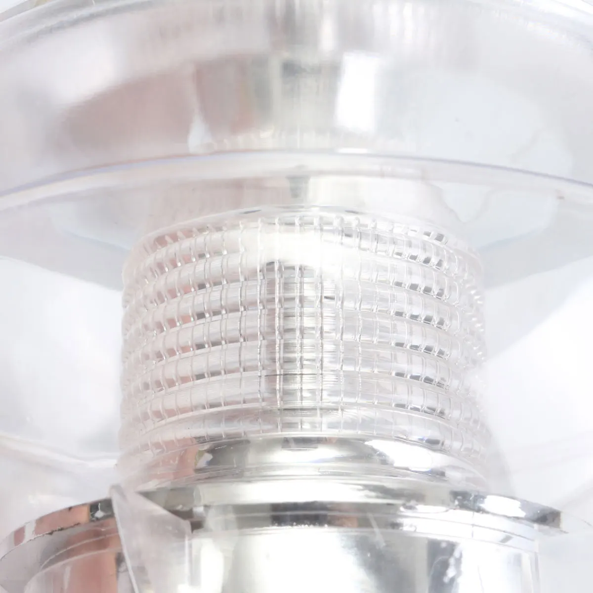 Солнечная энергия LED плавающий свет сада Водонепроницаемый многоцветный