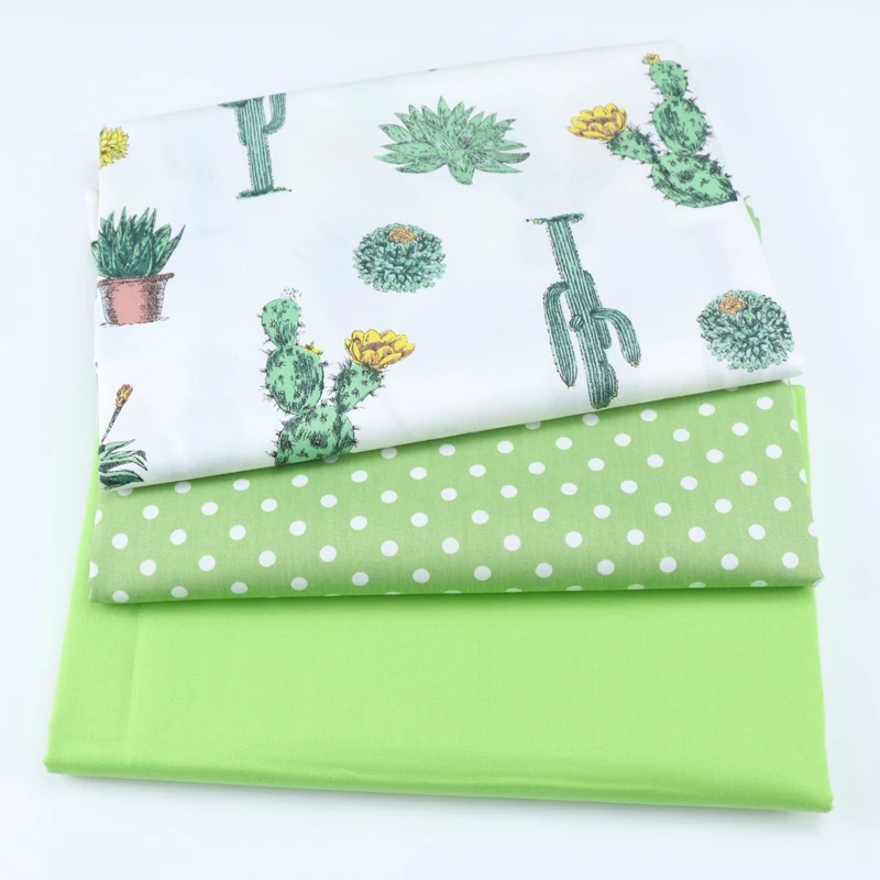 Ткань метров серый морской цветок в полоску хлопковая ткань для одежды платья