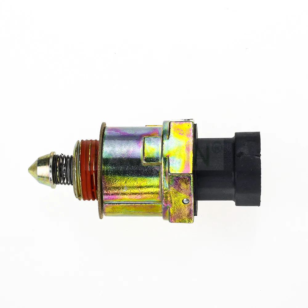 Высокое качество холостой ход воздушный контроль ValveOEM 14811 ERR5199 ETC6660 73312A 25527077 для Buick Cadillac Chevrolet forGM
