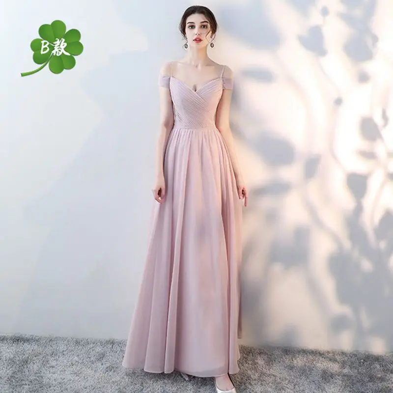 Сексуальное вечернее платье на одно плечо, платье для женщин, Vestidos, летнее Новое Бандажное женское платье Qipao, большие размеры 3XL 4XL, Cheongsam H-70