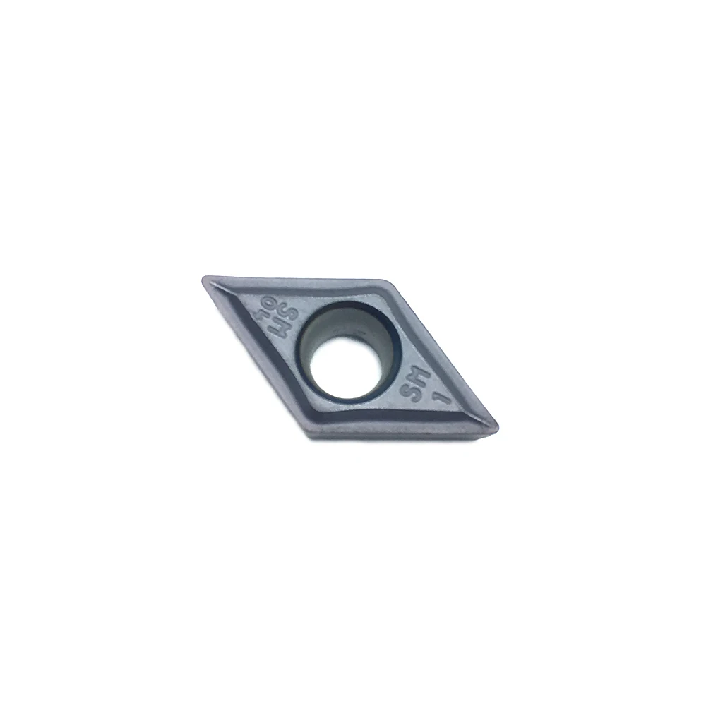 10 шт. DCMT11T304 SM IC908 расточка инструменты DCMT 11T304 карбидная вставка режущего инструмента токарного станка