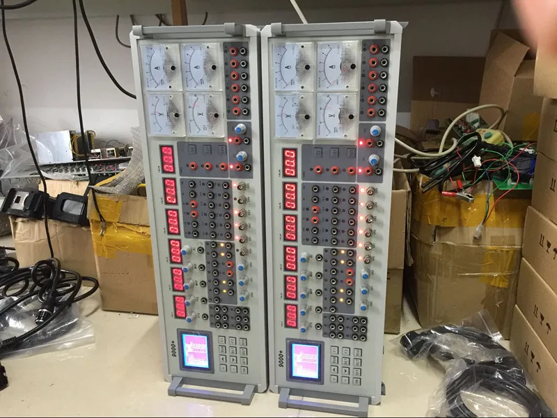 Автомобильный фотосимулятор 2024 Mst 9000 + Автомобильная фотолампа работает на 110 В и