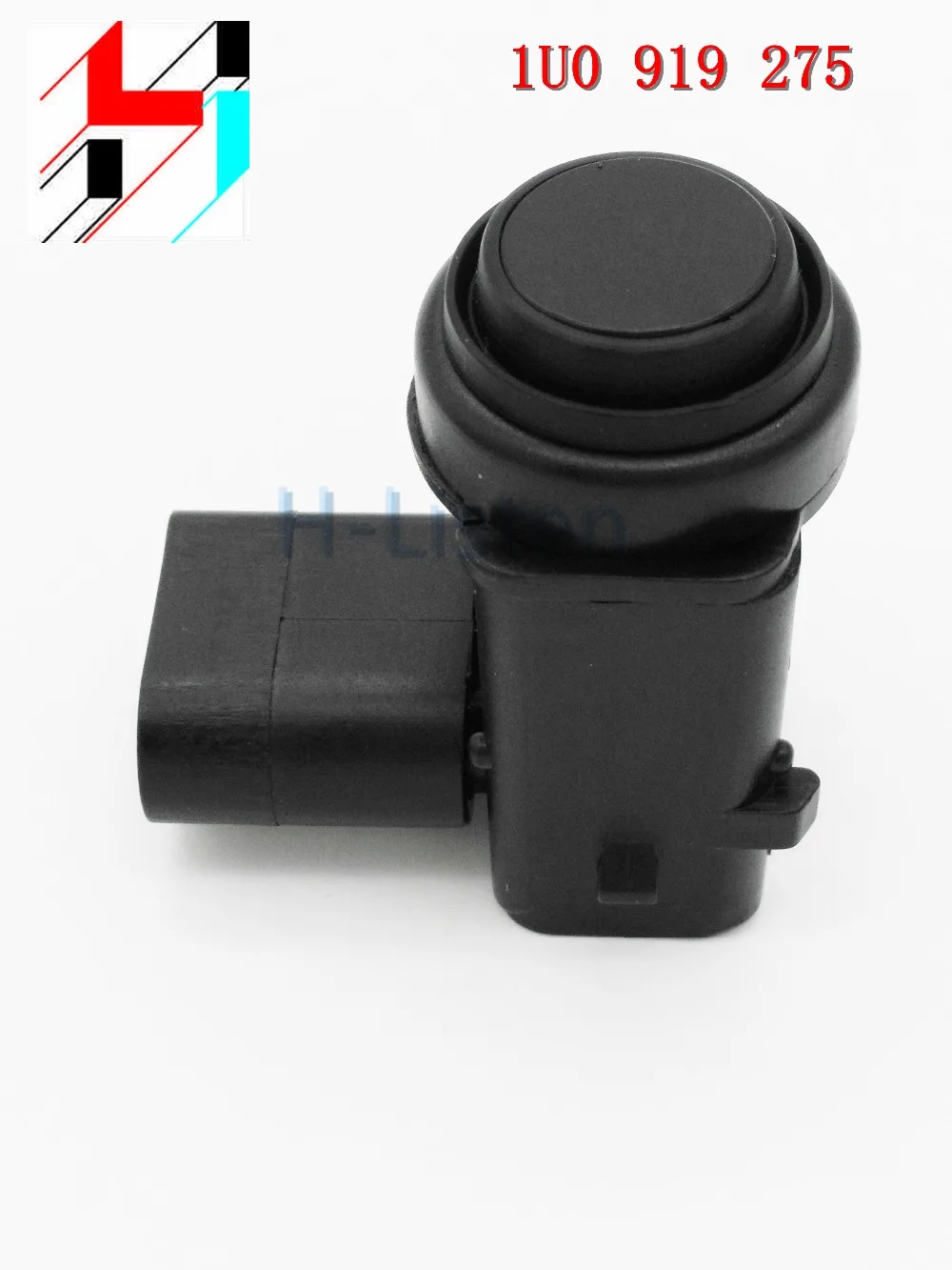 Автомобильный парковочный радар 1U0919275 1K0919275 1J0919275B беспроводной датчик парковки