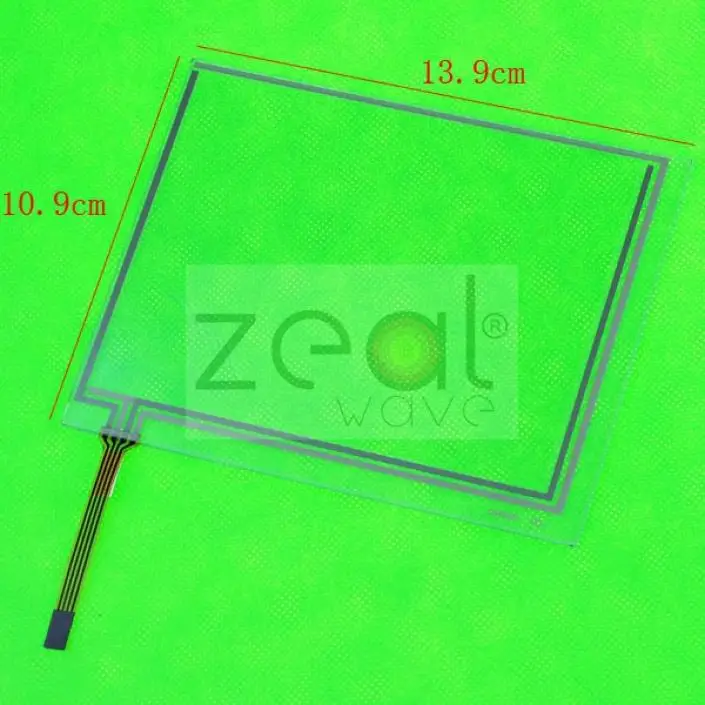 

Free Shipping Touch Screen For WEINVIEW MT506M MT506MV5WV MT6056I MT6056iv1WV