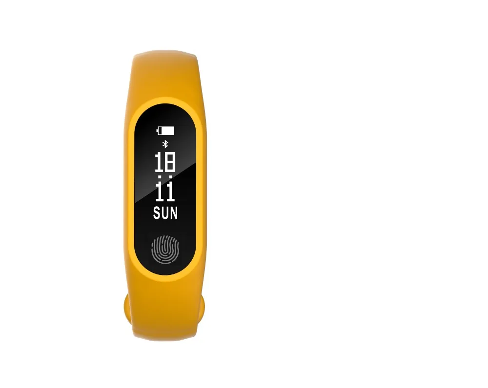 M2 плюс Смарт Группа крови Давление кислорода оксиметр сердечного ритма Bluetooth