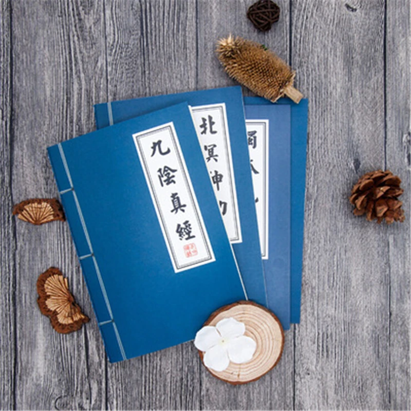 Прямые продажи канцелярских принадлежностей в Южной Корее блокнот А5 стиле