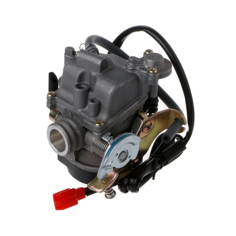 Новый карбюратор мопед Carb для 4 тактного GY6 SUNL ROKETA JCL 50CC 110CC скутер|Карбюратор| |