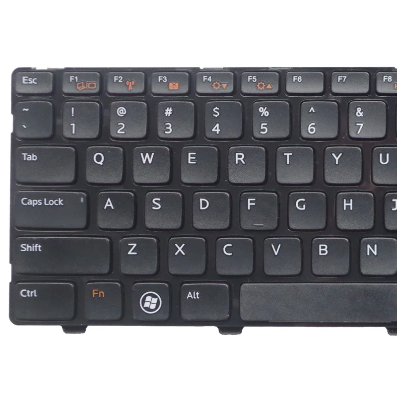 SSEA Brand New US Keyboard black for Dell Inspiron 15R 5520 7520 | Компьютеры и офис