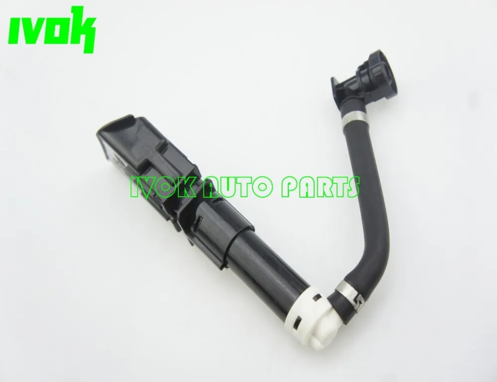Насос форсунки омывателя правой фары для Nissan Teana J31 EQ7230 Sylphy 2006-2008 28641-9W50A 286419W50A |