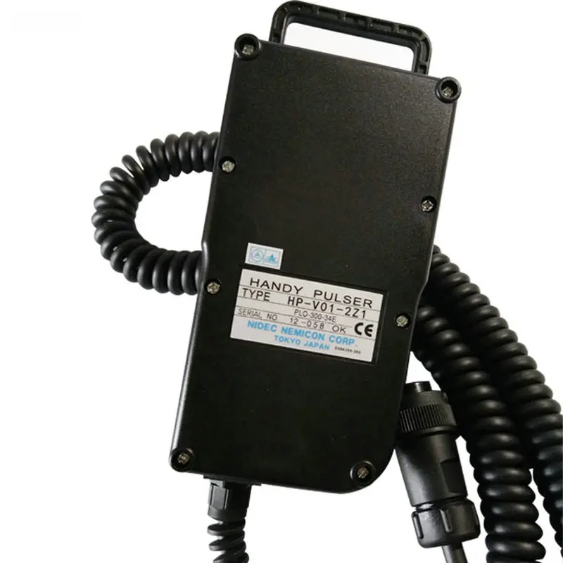 Лидер продаж роторный кодер Brother Handy Pulser MPG HP V01 2Z1 (PLO 300 34E)|Маховик| |