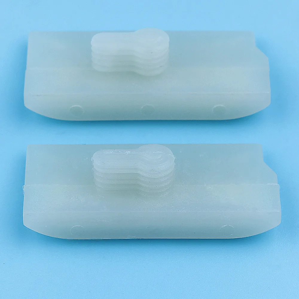 Цепная направляющая прокладка бампера для Stihl MS240 MS260 MS290 MS340 MS360 024 026 029 036 044 046 066 MS460 MS640 MS650 MS660 бензопила